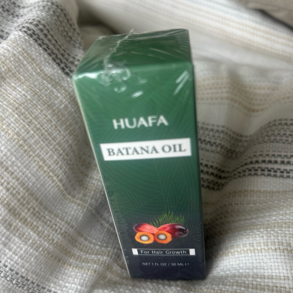 Batana Oil New in Box
